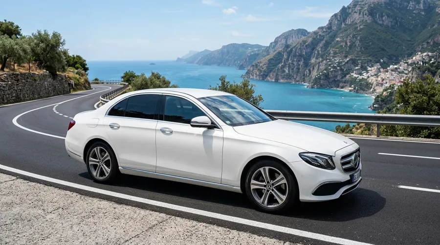 Dàn xe ghép 4 chỗ Hải Dương đời mới sang trọng sạch sẽ